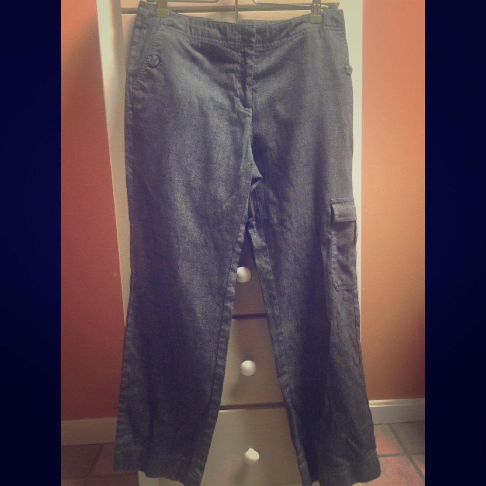 J Jill dress slacks